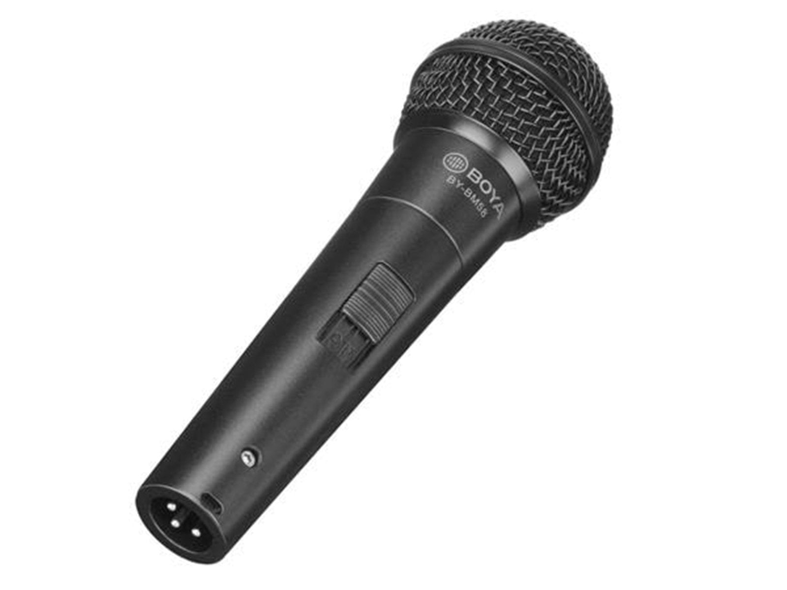 BOYA BY-BM58 microphone BOYA BY-BM58 microphone